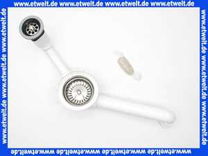 82440061 Villeroy & Boch Ablaufgarnitur