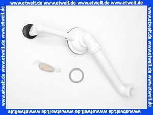 82440061 Villeroy & Boch Ablaufgarnitur