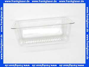 830600K2 Villeroy & Boch Rest Schale Resteschale zu Spülbecken