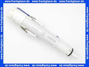 84373300 Villeroy & Boch Fuellventil fuer Spülkasten mit Anschluss von unten