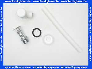 87390061 Villeroy & Boch Ablaufset Ablaufventil