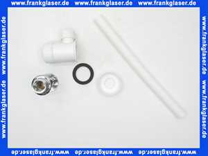 87390061 Villeroy & Boch Ablaufset Ablaufventil
