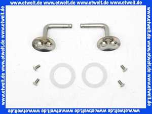 88790161 Villeroy & Boch Scharniersatz