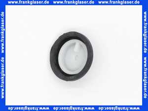 8L169300 Villeroy & Boch Membrane für Spülkasten Innengarnitur Füllventil