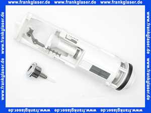 8L183000 Villeroy und Boch Innengarnitur Ablaufglocke Ablaufventil Heberglocke für Spülkasten