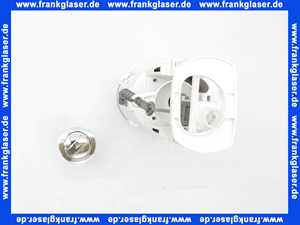 8L183000 Villeroy und Boch Innengarnitur Ablaufglocke Ablaufventil Heberglocke für Spülkasten