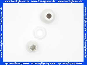 92020001 Villeroy & Boch Blindstopfen und Kappe weiss zu Spülkasten