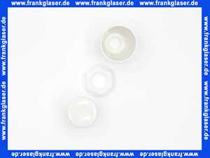 92020001 Villeroy & Boch Blindstopfen und Kappe weiss zu Spülkasten