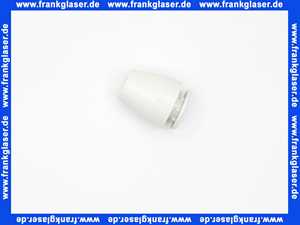 92020001 Villeroy & Boch Blindstopfen und Kappe weiss zu Spülkasten