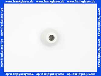 92020001 Villeroy & Boch Blindstopfen und Kappe weiss zu Spülkasten