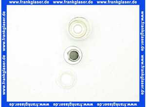 92020061 Villeroy & Boch Blindstopfen und Kappe Chrom zu Spülkasten