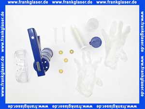 9208UR00 Villeroy& Boch Reparaturset für Urinalboxen
