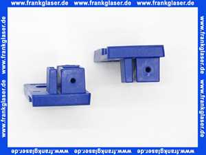 92173600 Villeroy & Boch Systemfußplatte