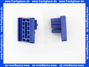 92173600 Villeroy & Boch Systemfußplatte