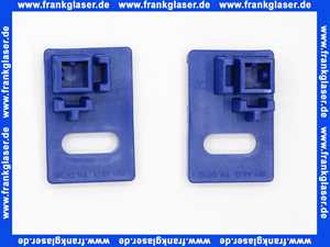 92173600 Villeroy & Boch Systemfußplatte