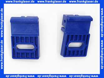 92173600 Villeroy & Boch Systemfußplatte