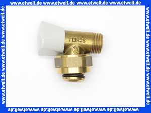 92173700 Villeroy & Boch 2-teiliges Eckventilset