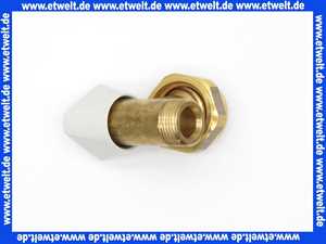 92173700 Villeroy & Boch 2-teiliges Eckventilset