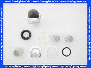 92197600 V&B Adapter Vifresh