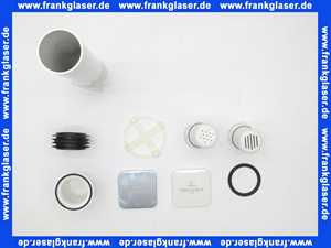 92197600 V&B Adapter Vifresh