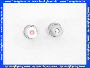 92202300 Villeroy & Boch Ersatz-Dämpfer zu WC-Sitz