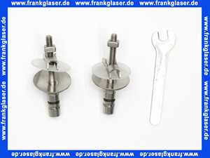 92241761 Villeroy & Boch Scharnier Befestigung