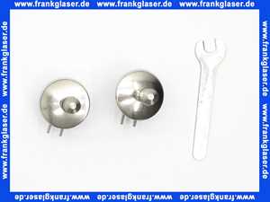 92241761 Villeroy & Boch Scharnier Befestigung