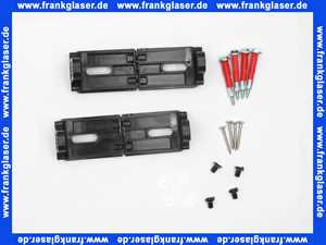 92245901 Villeroy & Boch Befestigungssatz Stand-WC Vicare