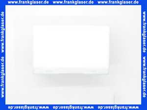 92249400 Villeroy & Boch Verschluss Kunstoff fuer Wassertank Bauschutz mit Deckel