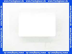 92249400 Villeroy & Boch Verschluss Kunstoff fuer Wassertank Bauschutz mit Deckel