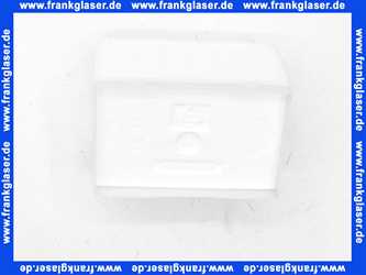 92249400 Villeroy & Boch Verschluss Kunstoff fuer Wassertank Bauschutz mit Deckel