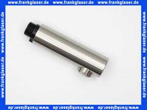 925205LC Villeroy & Boch Brausekopf Handbrause 925205 30x100mm Edelstahl