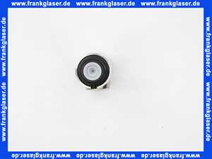 925205LC Villeroy & Boch Brausekopf Handbrause 925205 30x100mm Edelstahl