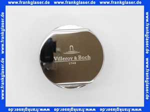 94052561 Villeroy & Boch Abdeckplatte Griff Drehgriff