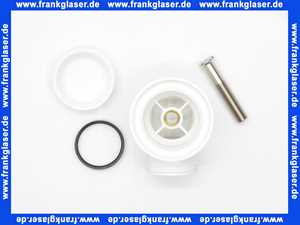 940711 Villeroy & Boch Winkelstück für handbetätigten Ventilkegel