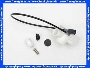 94079900 Villeroy & Boch T-Stueck mit Bowdenzug