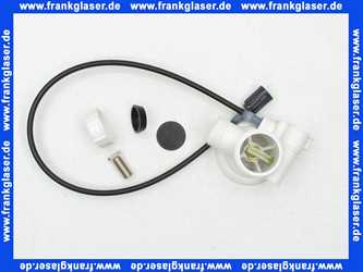 94079900 Villeroy & Boch T-Stueck mit Bowdenzug