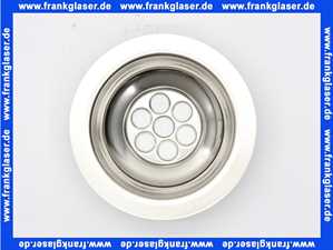 94088061 Villeroy & Boch Ventilkelch zu Ablaufventil für Spülbecken