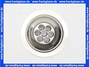 94088061 Villeroy & Boch Ventilkelch zu Ablaufventil für Spülbecken