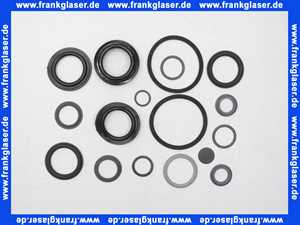 94090000 V&B Dichtungssatz Dichtungsset für Spülen Ablaufgarnituren