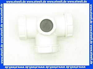 98000700 Villeroy & Boch T-Stück