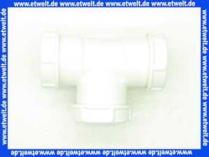 98000700 Villeroy & Boch T-Stück