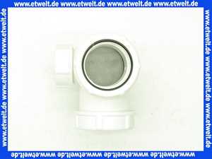 98000700 Villeroy & Boch T-Stück