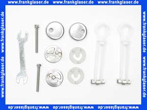 98M2S061 Villeroy & Boch Kippstrippanker Scharnier