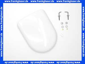 99506101 Villeroy & Boch WC-Sitz Magnum 9950 Weiß Alpin