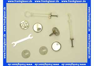 9M02S061 Villeroy & Boch Scharnier