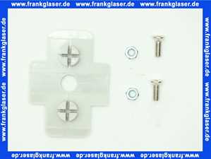 BAMT24700 Villeroy & Boch Montageplatte