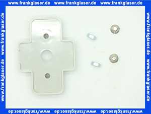 BAMT24700 Villeroy & Boch Montageplatte