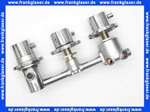 GB41225065 V&B Armaturenblock zu Squaro Walk In