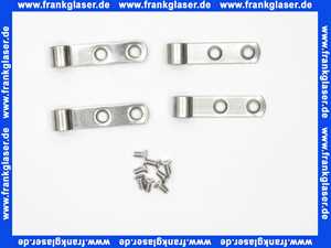 SFPA9108 Villeroy und Boch Fahne zu Omnia Pro u. Public